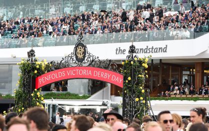 Penfolds Victoria Derby Day to kick start a magical Melbourne Cup Carnival
