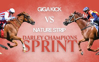 Champions Stakes Day contenders in genuine Championship races