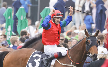 Penfolds Victoria Derby Day - Racing Preview
