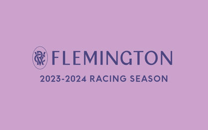 Flemington dates set for 2023-24 racing season