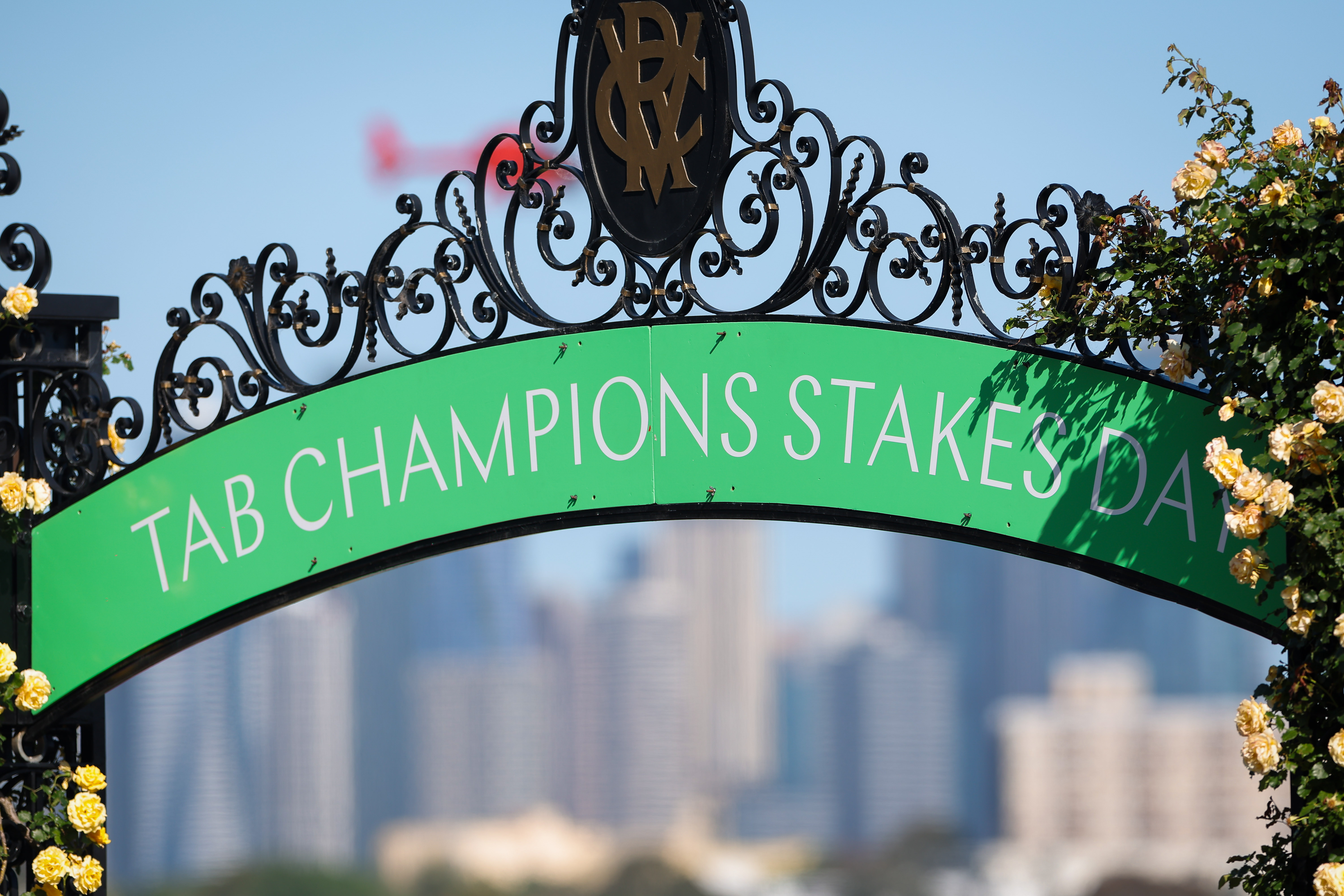 TAB Champions Stakes Day at Flemington to crown Australia’s best horses