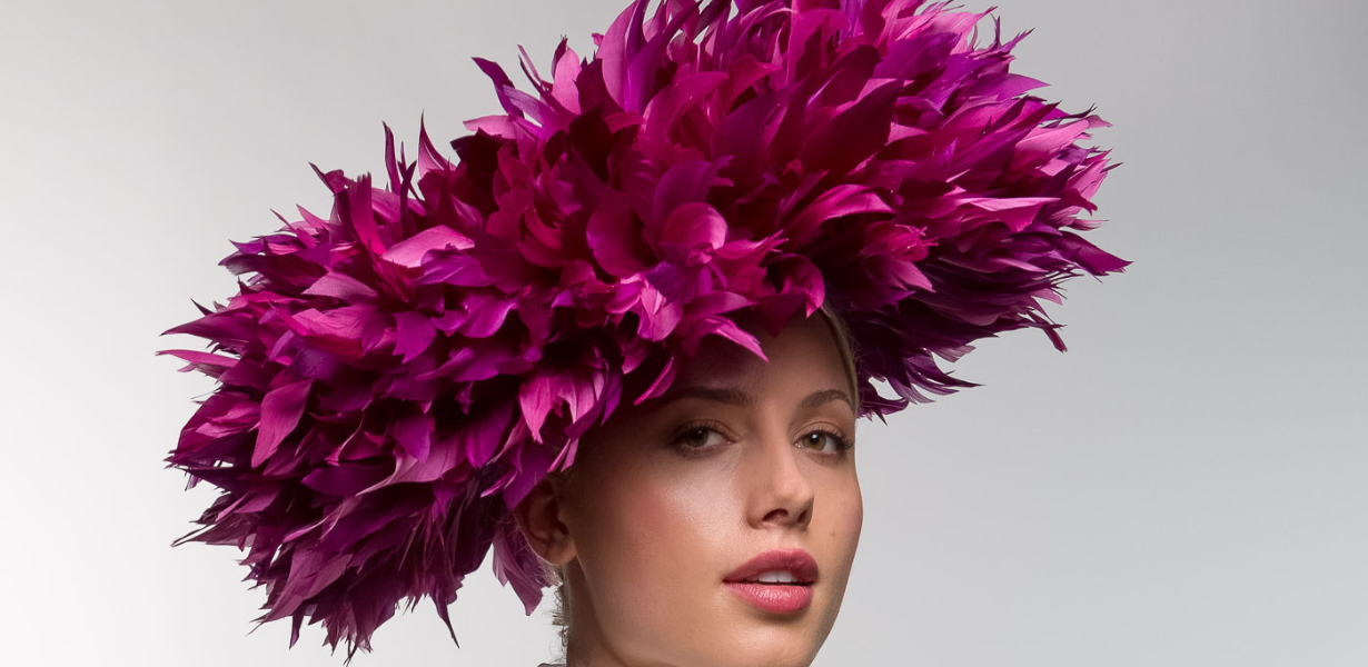 Millinery Australia Design Award 2023 | Fashions on the Field